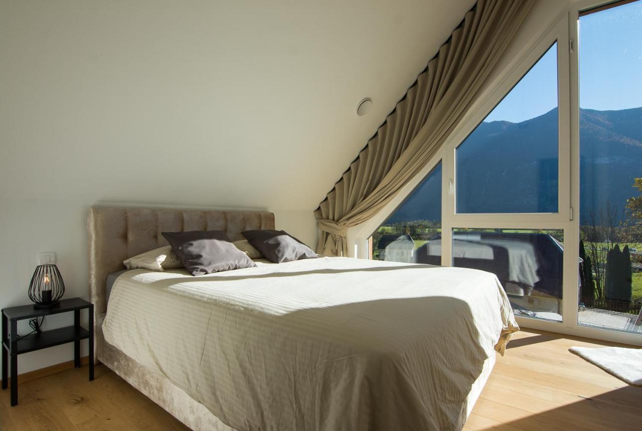 The Valley Queens Bovec Exterior photo